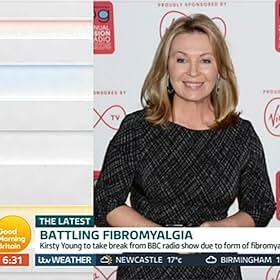 Kirsty Young